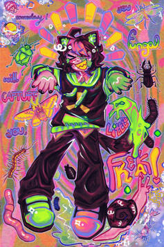 character by @GRUBWORM on toyhouse